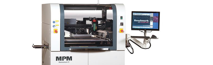  Spot printing machine accessories MPM printing machine clip edge 205mm 300mm 455mm